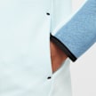 Nike Sportswear Tech Fleece Full-Zip Hoodie niebieski 41649 5