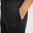 Nike   Sportswear Tech Fleece Jogger schwarz 41645 4