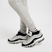 Nike   Sportswear Tech Fleece Jogger grau 41647 5