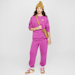 Nike   Sportswear Club Fleece Oversized Crew rose 42140 5