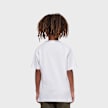 Mister Tee - Kids Triple Burger Tee wit 41701 2