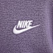 Nike Sportswear Club Fleece Oversized Fullzip ljubičasta 45701 4