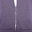 Nike Sportswear Club Fleece Oversized Fullzip ljubičasta 45701 5
