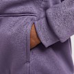 Nike Sportswear Club Fleece Oversized Fullzip ljubičasta 45701 6