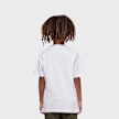 Mister Tee - Kids LA Scored Tee blanc 41702 2