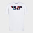 Mister Tee - Kids Next Level Gamer Tee weiß 41705 1