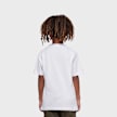 Mister Tee - Kids Next Level Gamer Tee weiß 41705 2
