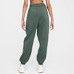 Nike   Sportswear Club Fleece Loose Pants grün 41819 2