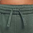 Nike   Sportswear Club Fleece Loose Pants grün 41819 3