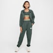Nike   Sportswear Club Fleece Loose Pants grün 41819 6