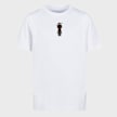 Mister Tee - Kids LA Sketch Tee blanc 41768 1