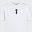 Mister Tee - Kids LA Sketch Tee blanc 41768 3