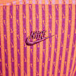 Nike Sportswear Club Fleece Oversized Crew All Over Print lichtroze 45698 4