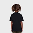 Mister Tee - Kids Blue Ballin' Tee noir 41707 2