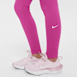 Nike   One Dri-FIT-Tight roze 45697 4