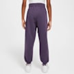 Nike Sportswear Club Fleece Loose Pants ljubičasta 42834 2
