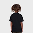 Mister Tee - Kids Car Race Tee crna 41708 2