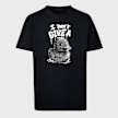 Mister Tee - Kids I Don't Give A Tee noir 41770 1