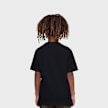 Mister Tee - Kids Butterfly Baller Tee crna 41772 2