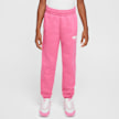 Nike Sportswear Fleece Jogger różowy 45696 1