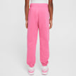 Nike Sportswear Fleece Jogger różowy 45696 2