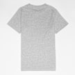 Mister Tee - Kids Tagged Sneaker Tee grau 41829 2