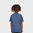 Mister Tee - Kids Gamers Legacy Tee bleu 41773 2