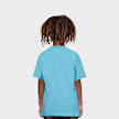 Mister Tee - Kids Ballin World Tee blauw 41774 2