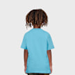 Mister Tee - Kids Pray Tee bleu 41709 2