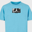 Mister Tee - Kids Pray Tee blauw 41709 3