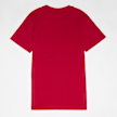 Mister Tee - Kids Basketball Splitters Tee rot 41776 2