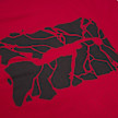 Mister Tee - Kids Basketball Splitters Tee rouge 41776 3