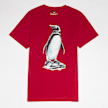 Mister Tee - Kids Fancy Penguin Tee rot 41777 1