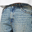 2Y STUDIOS Adrik Basic Baggy Jeans blau 40268 3