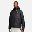 Nike   Sportswear Therma-FIT Repel Hooded Jacket schwarz 40341 1