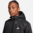 Nike Sportswear Therma-FIT Repel Hooded Jacket zwart 40341 3