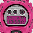 G-SHOCK Crazy Colors różowy 40737 5