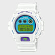 G-SHOCK Crazy Colors bijela 40738 1