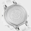 G-SHOCK Crazy Colors blanco 40738 3