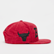 Mitchell & Ness Cord Snapback NBA Chicago Bulls rot 45791 3