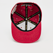 Mitchell & Ness Cord Snapback NBA Chicago Bulls rood 45791 4