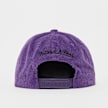 Mitchell & Ness Cord Snapback NBA Los Angeles Lakers lila 45792 2