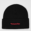 Mitchell & Ness Billboard Knit HWC NBA Chicago Bulls schwarz 41822 2