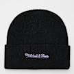 Mitchell & Ness Billboard Knit HWC NBA Los Angeles Lakers negro 41823 2