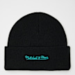 Mitchell & Ness Billboard Knit Vintage NHL Anaheim Ducks czarny 41824 2