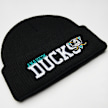 Mitchell & Ness Billboard Knit Vintage NHL Anaheim Ducks czarny 41824 3