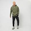 Under Armour UA Rival Fleece Hoodie marine od green Vert 41415 5