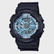 G-SHOCK One Tone Dial crna 40736 1