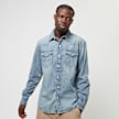 Polo Ralph Lauren Icon Long Sleeve-Sport Shirt blauw 44478 1