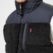 Polo Ralph Lauren EL Cap Vest-Insulated-Vest noir 45705 3